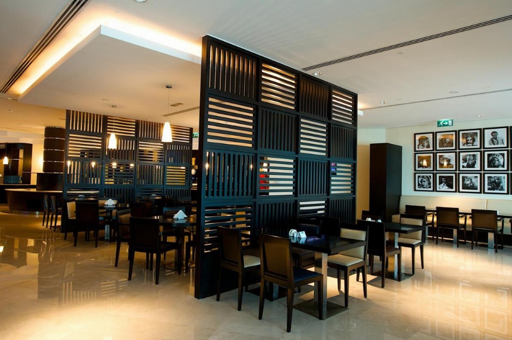 Holiday Inn Express Dubai Airport Image 15