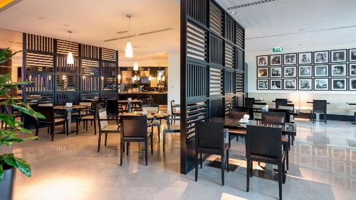 Holiday Inn Express Dubai Airport image 16