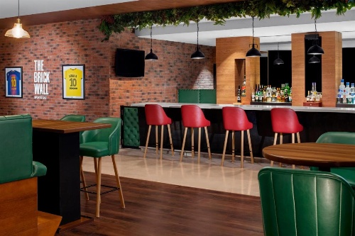 Holiday Inn Express Dubai Airport image 22