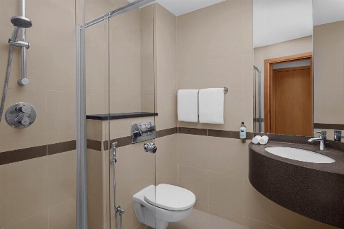 Holiday Inn Express Dubai Airport image 3