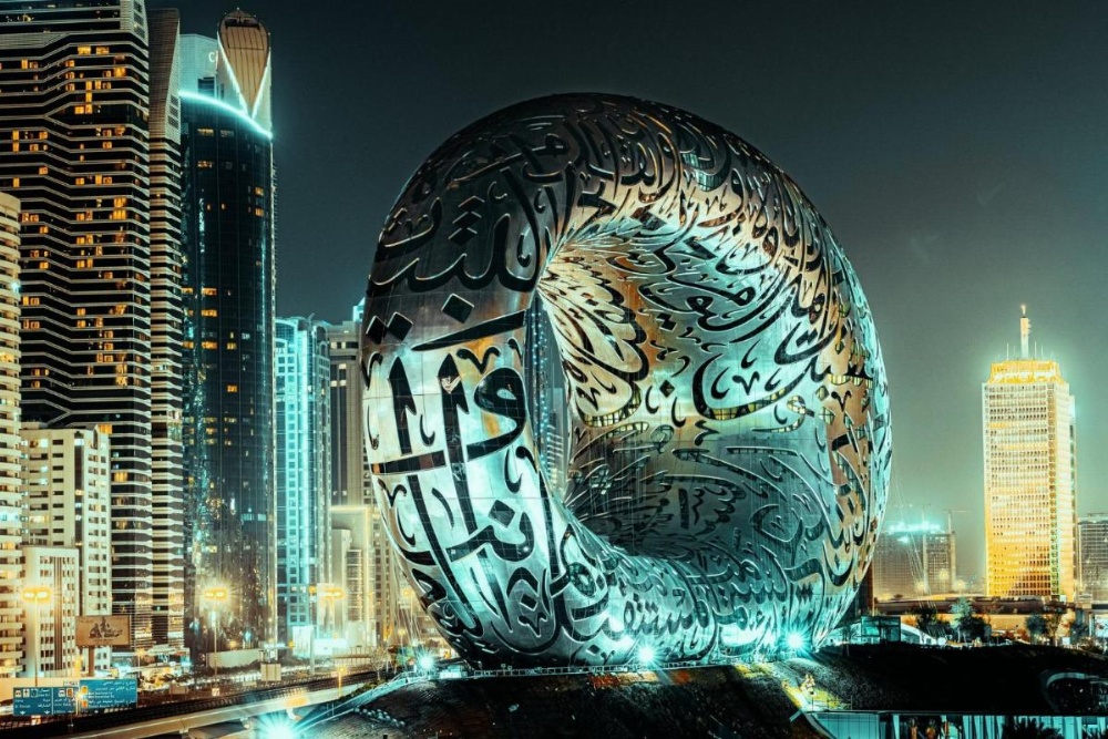 Holiday Inn Express Dubai Airport Image 27