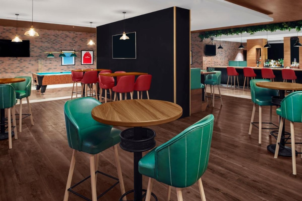 Holiday Inn Express Dubai Airport